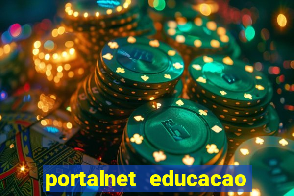 portalnet educacao sp gov br